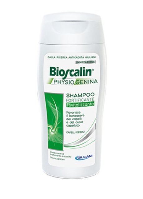 BIOSCALIN PHYSIOGENINA SH RIV200