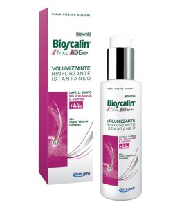 BIOSCALIN TRICOAGE VOLUMIZZANTE RINFORZANTE ISTANTANEO SFUSO