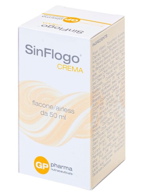 SINFLOGO CREMA 50ML