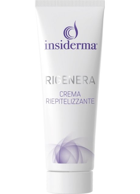INSIDERMA RIGENERA CREMA 30ML