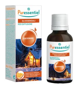 PURESSENTIEL MISCELA COCOONING 3