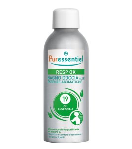 RESP'OK ESSENZA BAGNO DOCCIA