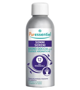 ESSENZE AROMATICHE SONNI SEREN