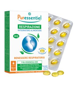 CAPSULE INTEGRATORE RESPI
