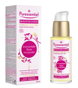 ELIXIR ESSENTIEL BIO VISO 30ML