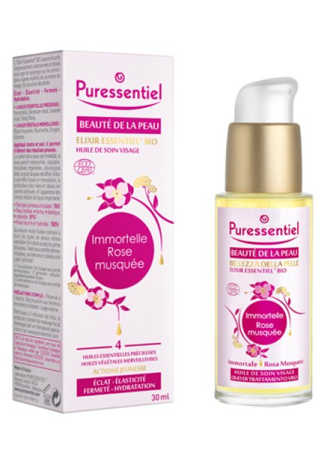 ELIXIR ESSENTIEL BIO VISO 30ML