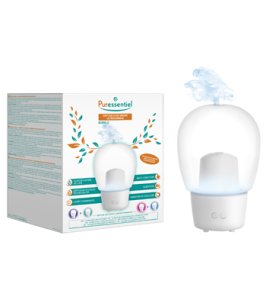 DIFFUSORE BUBBLE ULTRASUONI
