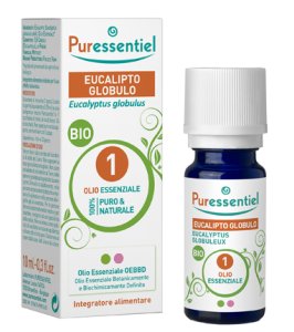 PURESSENTIEL OLIO ESS EUCAL/GLOB