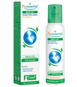 PURESSENTIEL RESP'OK SPRAY ARIA 200 ML