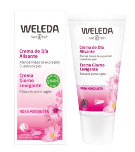 CREMA GIORNO ROSA 30ML WE