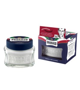 PRORASO CREMA PREBARBA PROT