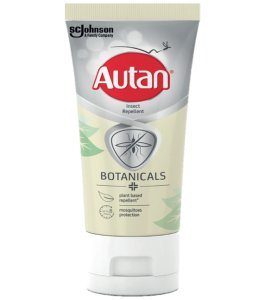 AUTAN BOTANICALS LOZIONE 50ML
