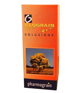 FLOGRAIN PLUS TRE SOL 120ML