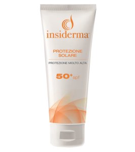 INSIDERMA PROTEZIONE SOL 50+