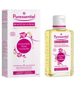 OLIO TRATTAMENTO BELLEZZA CRP