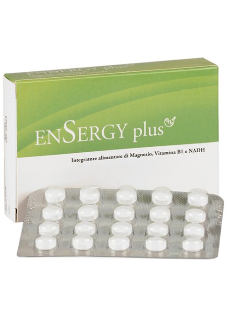ENSERGY PLUS 20CPR