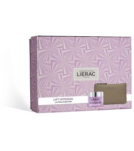 LIERAC CF LIFT INTEGRAL CREMA NUTRI + POCHETTE RDF  50 ML