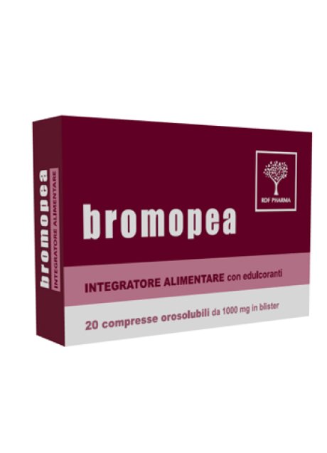 BROMOPEA 20CPR
