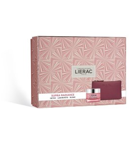 LIERAC CF  SUPRARADIANCE CREMA + POCHETTE RDF  50 ML