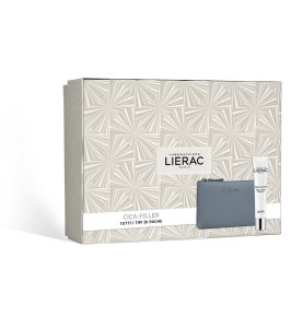 LIERAC CF CICA FILLER CREMA + POCHETTE RDF  40 ML