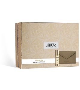 LIERAC CF PREMIUM CURE + POCHETTE RDF  30 ML
