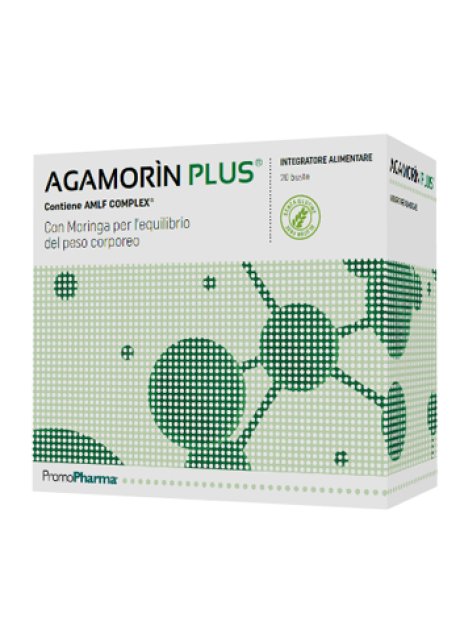 AGAMORIN 20BUST
