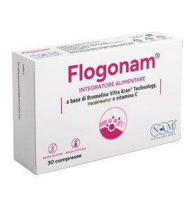 FLOGONAM 30CPR