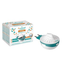 DIFFUSORE ELETTR PRESA GIREVOL