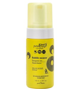 PUROBIO FS DETERGENTE BUBBLE