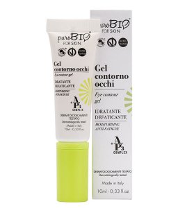 PUROBIO FS GEL OCCHI DEFATICAN