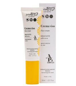 PUROBIO FS CREMA VISO IDRAT P