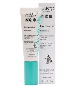 PUROBIO FS CREMA VISO SEBO NOR