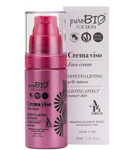 PUROBIO FS CREMA VISO LIFTING