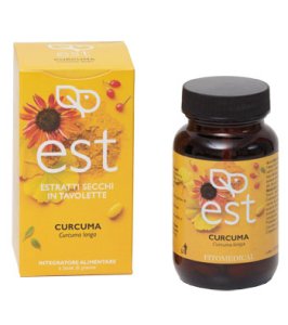 CURCUMA ES 60TAV