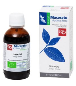 GINKGO TM BIO 50ML FTM
