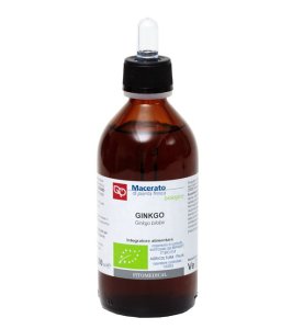 GINKGO TM BIO 200ML