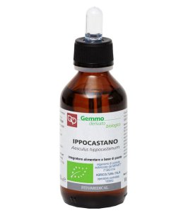 IPPOCASTANO GD BIO 100ML FTM