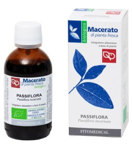 PASSIFLORA TM BIO 50ML