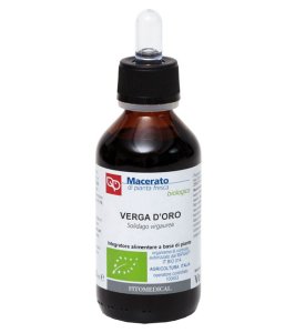 VERGA D'ORO TM BIO 100ML