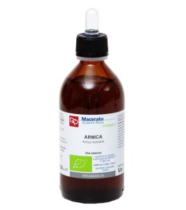 ARNICA TM BIO 200ML
