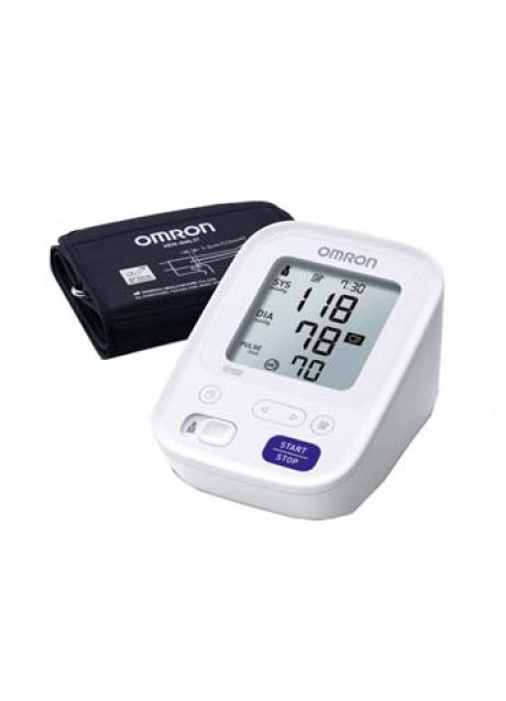 OMRON-SFIGMO BRACCIO M3