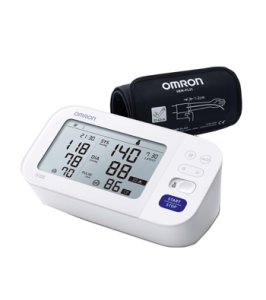 SFIGMOMANOMETRO DA BRACCIO OMRON M6 COMFORT