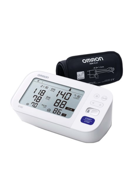 SFIGMOMANOMETRO DA BRACCIO OMRON M6 COMFORT