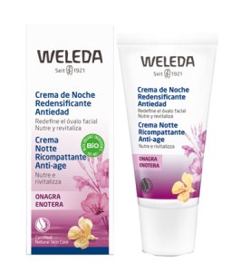 ENOTERA CREMA NOTTE ANTIA 30ML