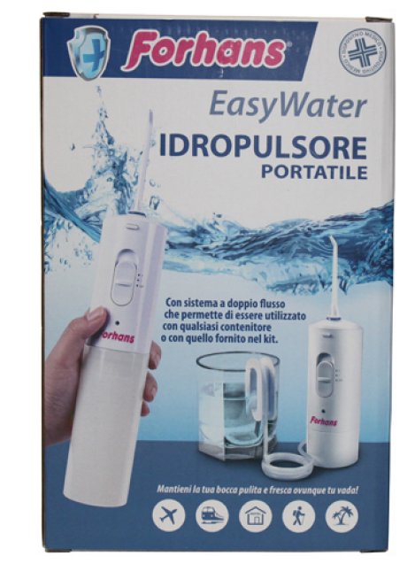 FORHANS EASY WATER IDROPULS SP