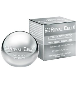 ROYAL CELLS VITALITY DAY CREAM