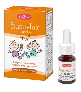 BUONALUX 6,5ML