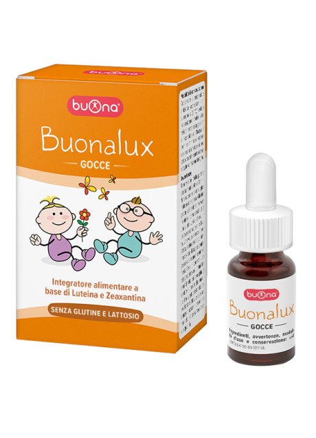 BUONALUX 6,5ML
