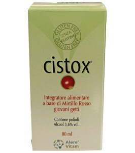 CISTOX INTEG 80ML