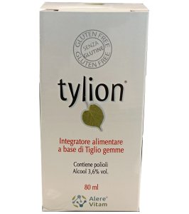 TYLION SOLUZIONE OS 80ML